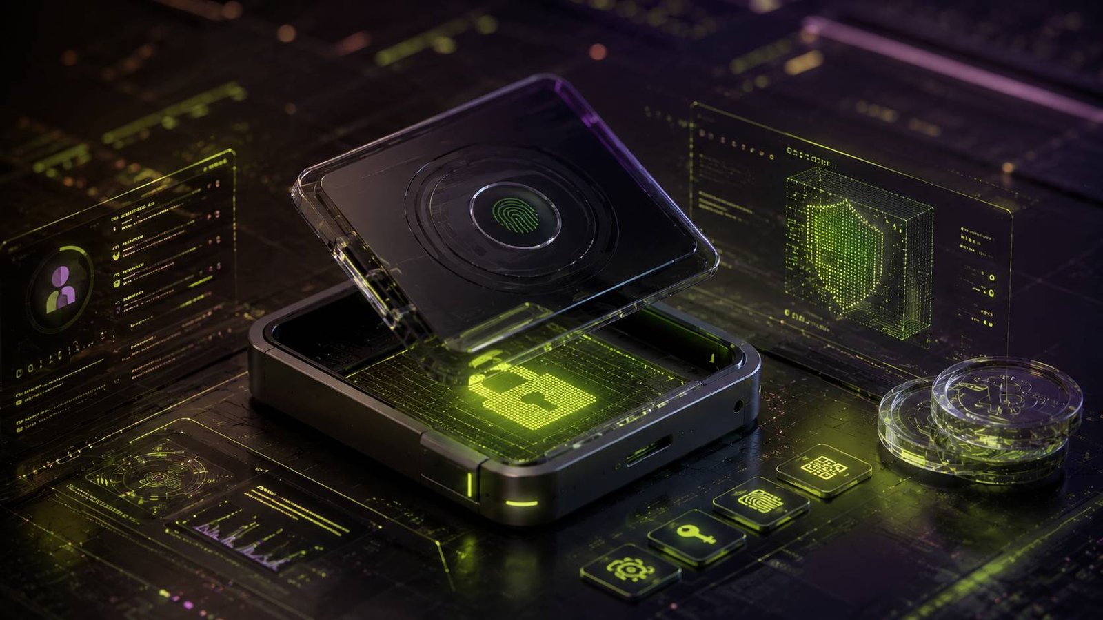 Self-Custody Crypto Wallets in 2026: Why Privacy-First Wallets Are Gaining Ground
