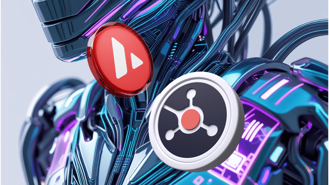 $2K in Ruvi AI (RUVI) Can Become 6 Figures in No Time as CoinMarketCap Listing Made Its Audited Token Top Trending, Can Avalanche (AVAX) Keep Up?