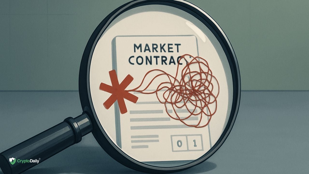 Polymarket’s Fine-Print Problem: Why Settlement Ambiguity Is the Biggest Betting-Market Risk