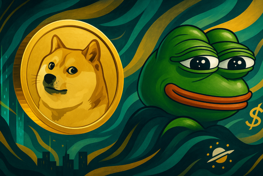 PEPE Price Prediction; Dogecoin Latest News & PayFi Altcoins Could Rally 50x This Year As New Market Evolves