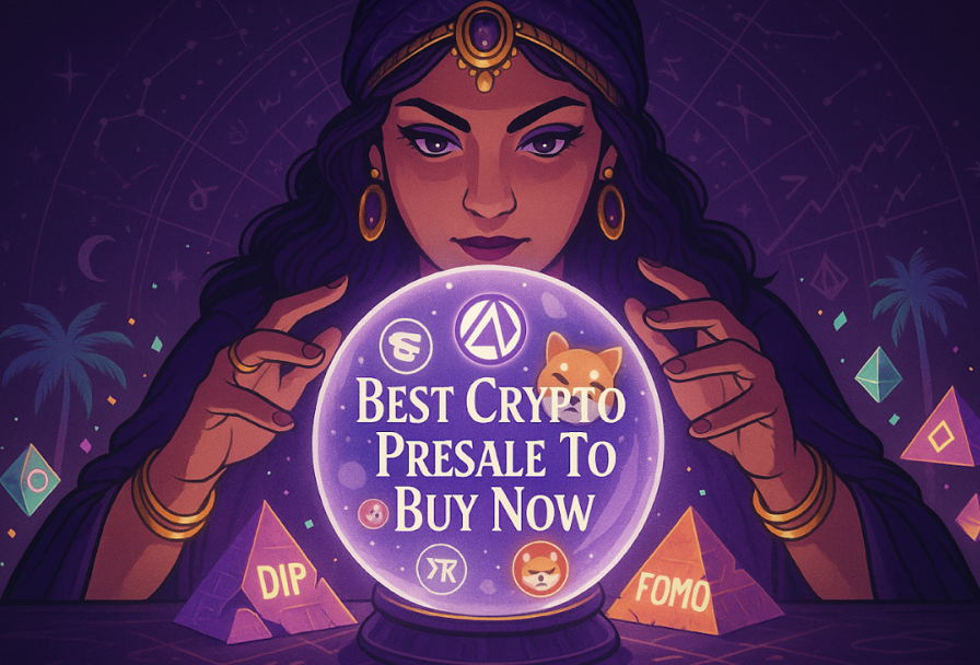 Solana Price Holds At $210 But Trending Altcoins Like Remittix Are Backed As The Best Crypto To Buy Now