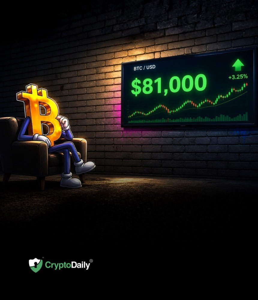 Bitcoin Breaking Out Above $80K: How High Can BTC Really Go in May 2026?