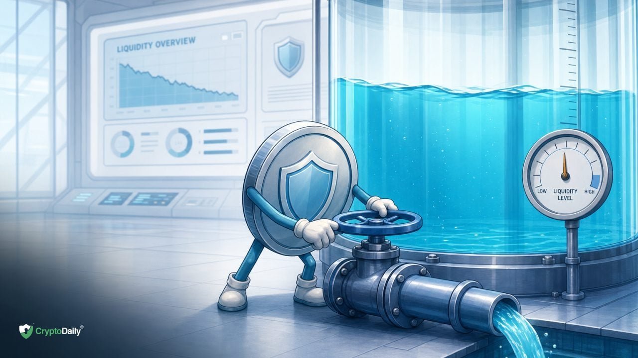 Stablecoin Market Cap Shrinks $10B: Why Liquidity Drain Is Not the Same as Panic