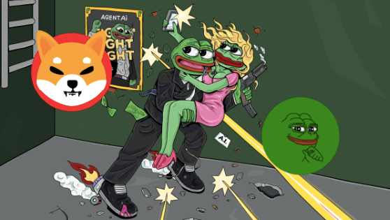 Insider Alert: This Tiny Meme Coin Could Outrun SHIB and PEPE With a 90x Breakout