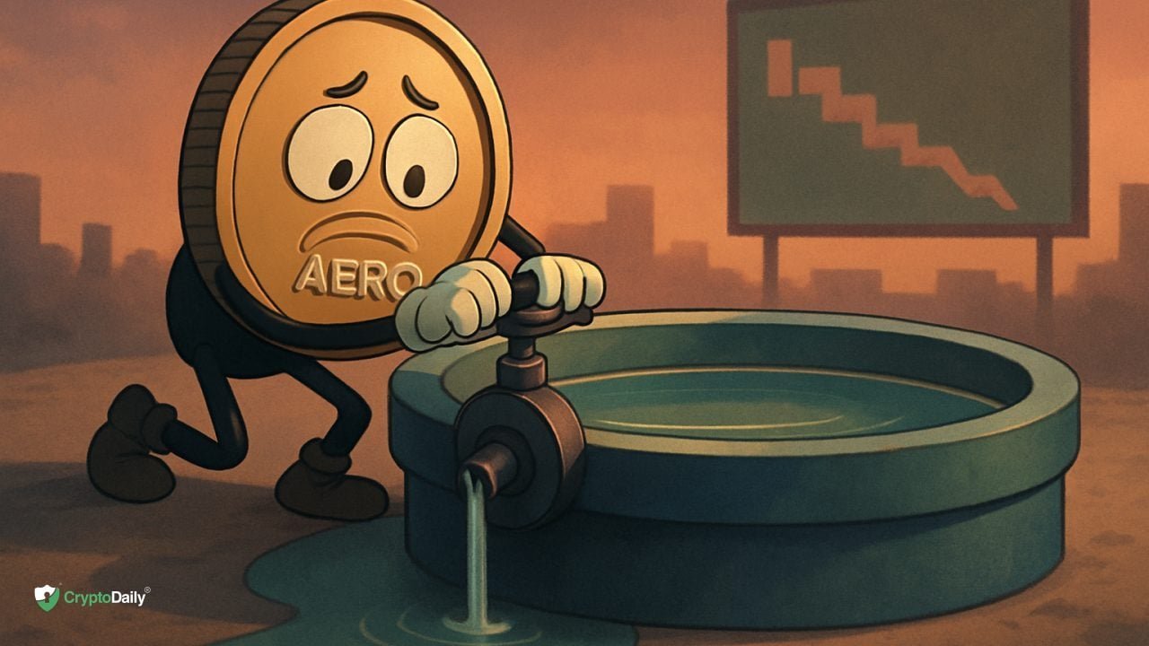 AERO’s Base Proxy Problem: Can Aerodrome Keep Liquidity Without Base Token Hype?