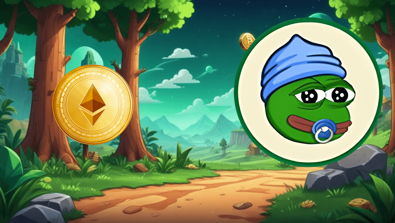 These 3 ETH-Based Tokens Could 50x in No Time