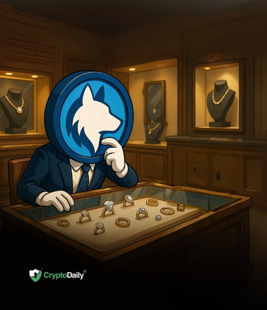 Husky Inu (HINU) Rises To $0.00018686 As Bitcoin (BTC) Teases Move Past $110,000