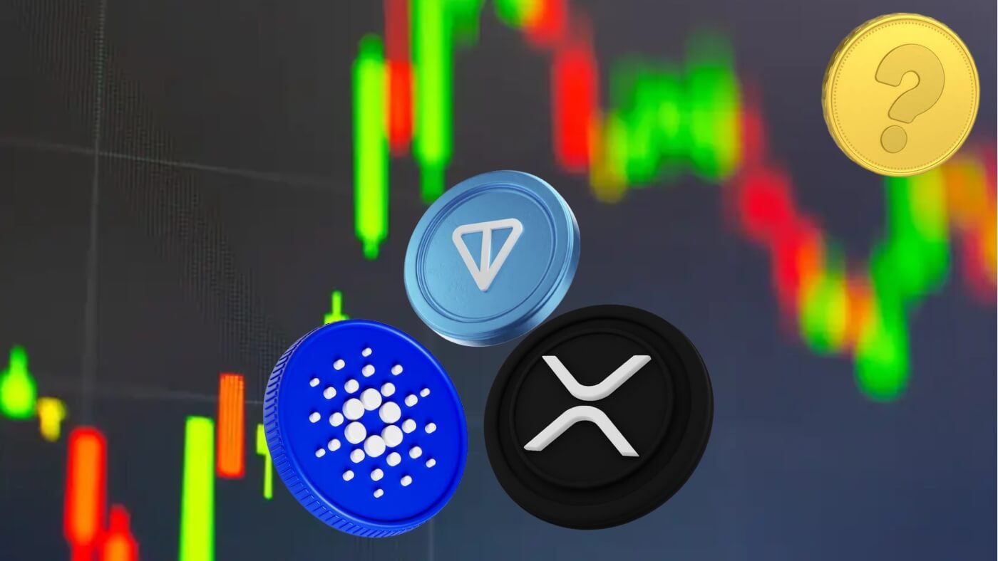 Analysts Tip XYZVerse As The Must-Buy Crypto In September, Surpassing Chainlink, XRP and Cardano. Here’s The Reason
