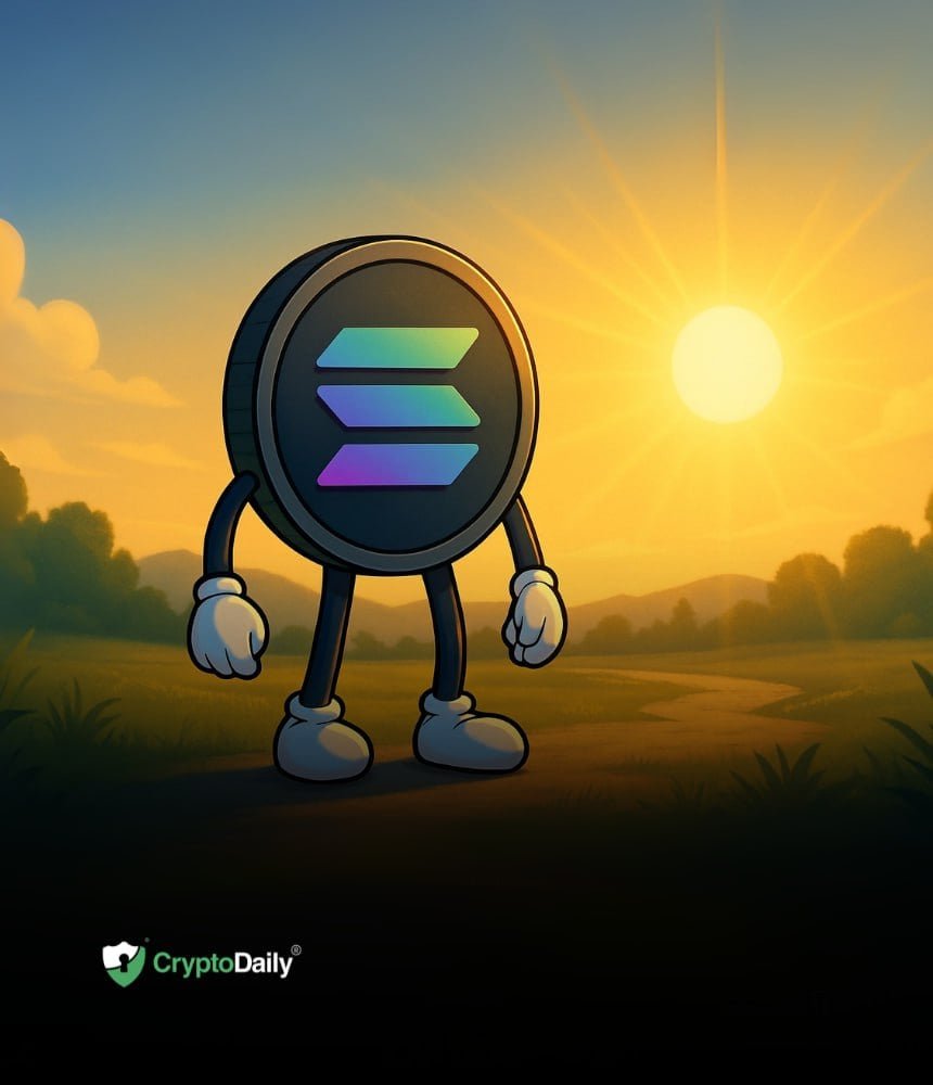 Is Solana (SOL) Ready to Shine? Price Analysis and Outlook