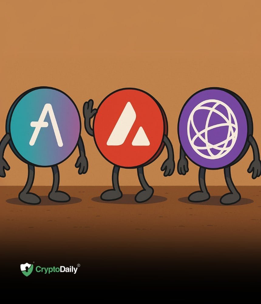 Top 3 Altcoins to Buy Today: Celestia (TIA), AAVE & Avalanche (AVAX) Offer Final Low Prices