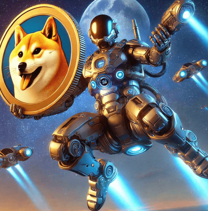 Shiba Inu Holders Could Face Another 35% Drop in April, Meme Traders Switch to IntelMarkets AI