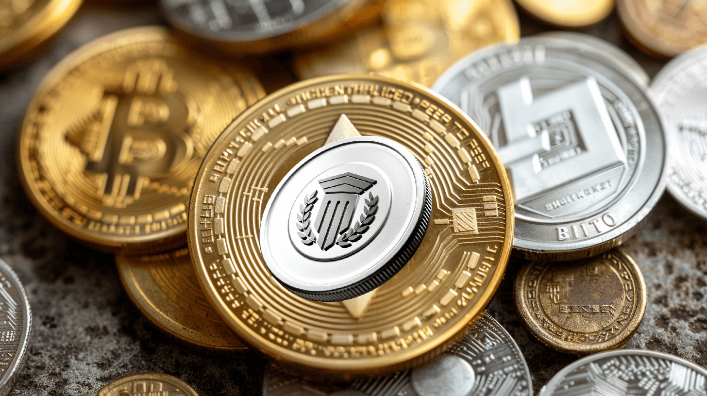 Why Analysts Think a $0.035 Token Could Be the Next DeFi Breakout