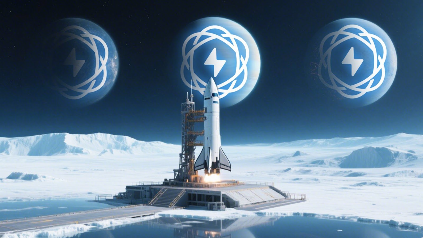 While XRP Battles Legal News, Lightchain AI Quietly Finishes All 15 Presale Stages and Gains Market Fire