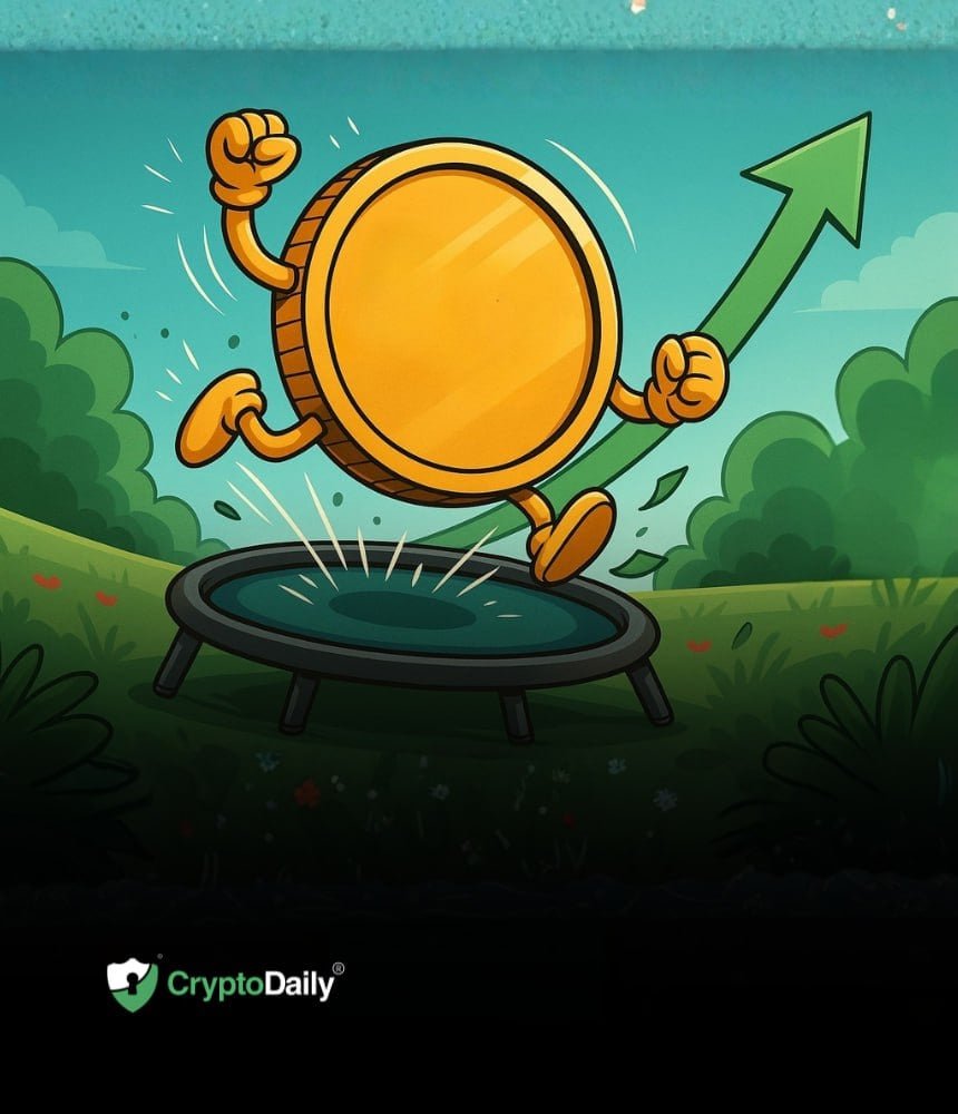 Altcoins Bounce After Bloodbath Collapse: Relief Rally or Real Recovery? Market Analysis