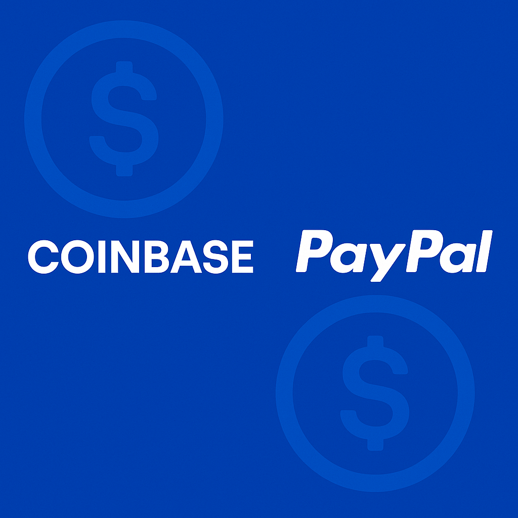 Best Crypto to Buy Now As Coinbase Waives Fees for Paypal’s PYUSD