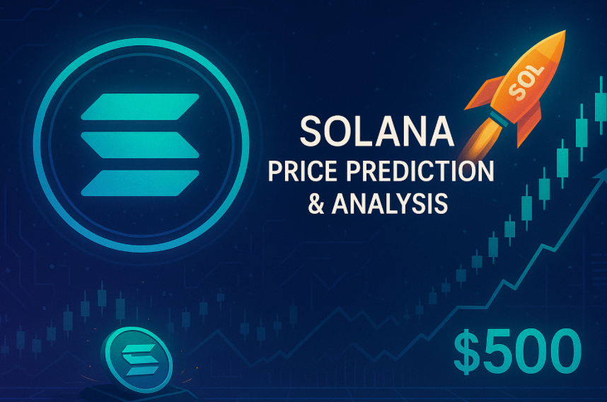 Solana Price Prediction: This New Ethereum-Based Token Could Prevent SOL Flipping ETH