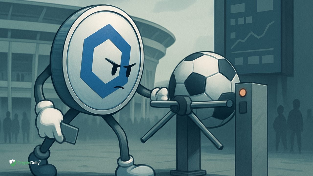 LINK and World Cup Prediction Markets: Can Sports Data Become Crypto’s Mainstream Hook?