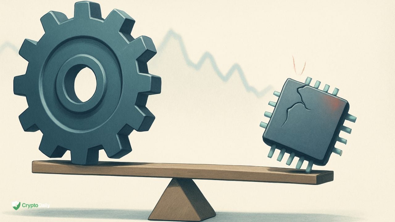 Dow Records vs Nasdaq Stress: What the S&P 500 Rotation Says About Risk Appetite