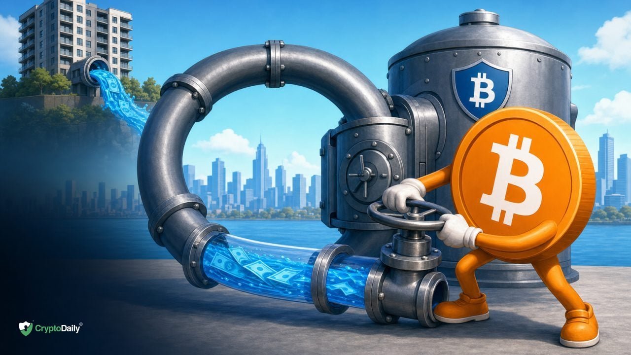 Grant Cardone’s Real-Estate Bitcoin Loop: Can Property Cash Flow Become a New BTC Treasury Model?