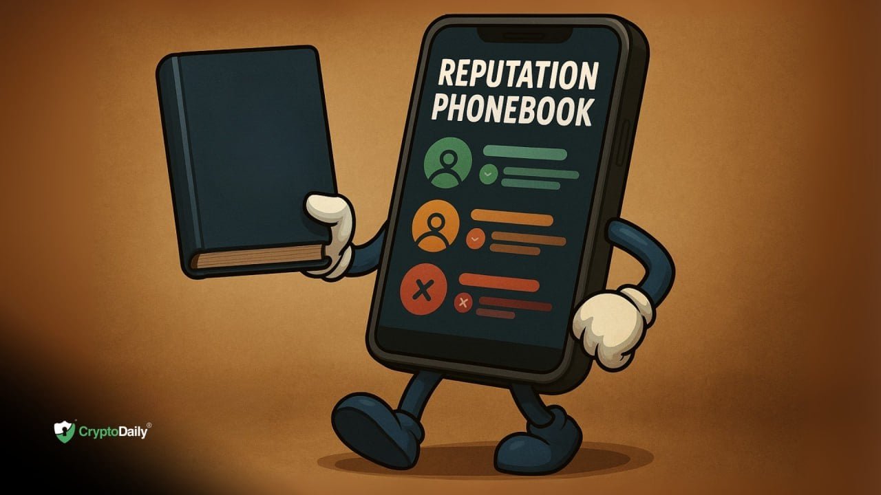 Graphite Network Introduces Reputation Phonebook, Bringing Real-World Utility to Web3 Identity