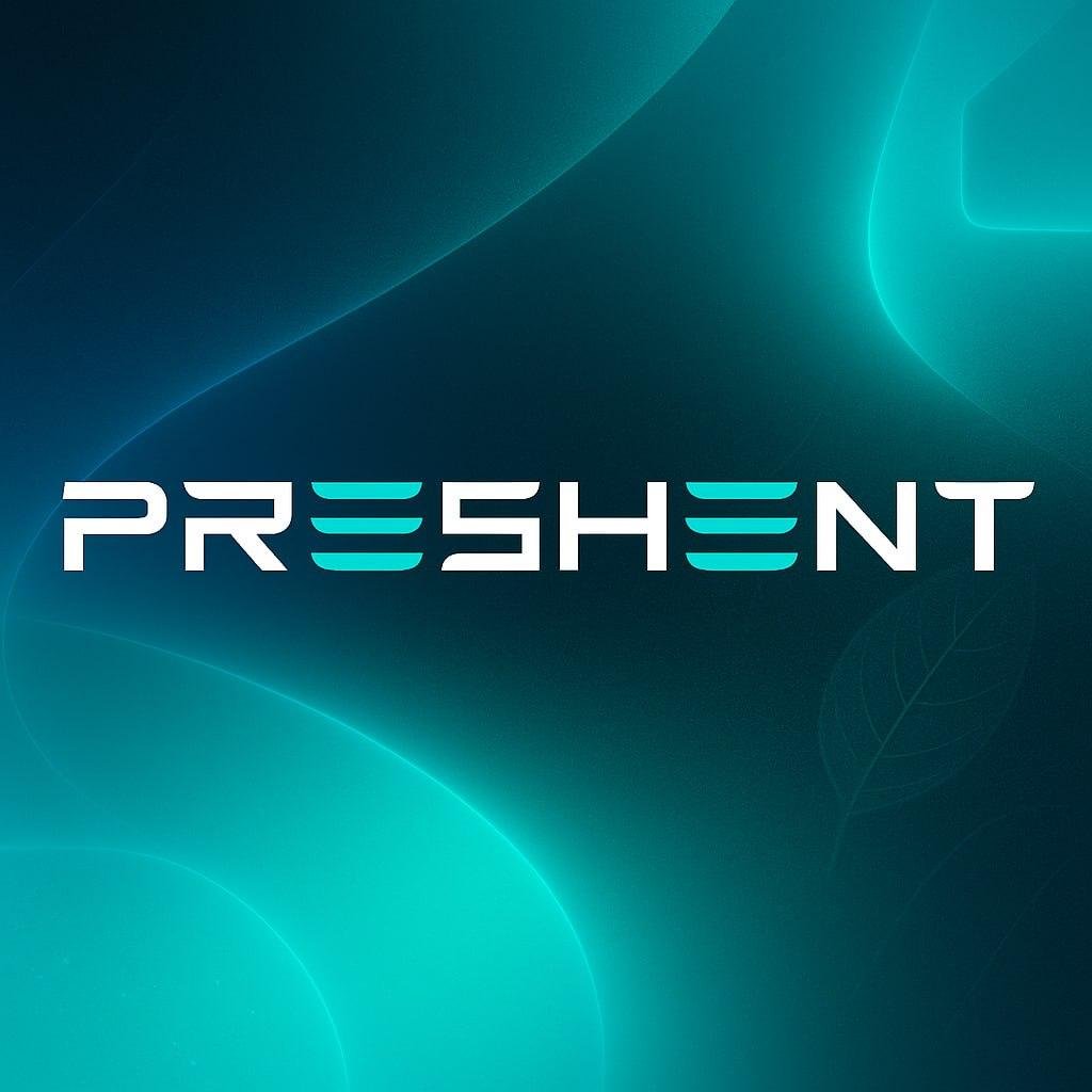 Preshent Launches PRSH Token to Advance the Sustainability Blockchain Movement