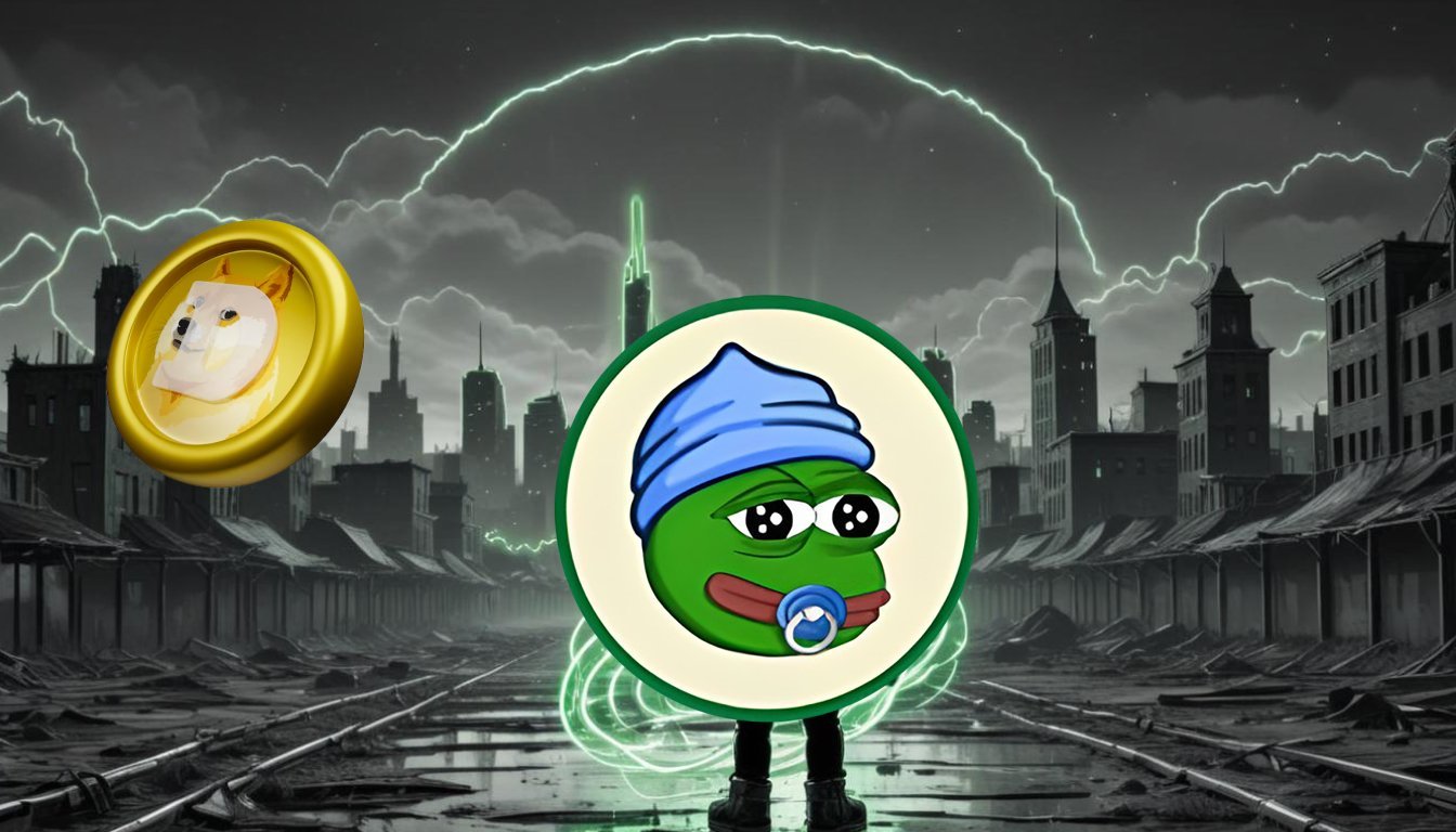 This New Coin Below $0.002 Could Explode 16728% Before Dogecoin (DOGE) Rallies Back to $0.40 January Levels