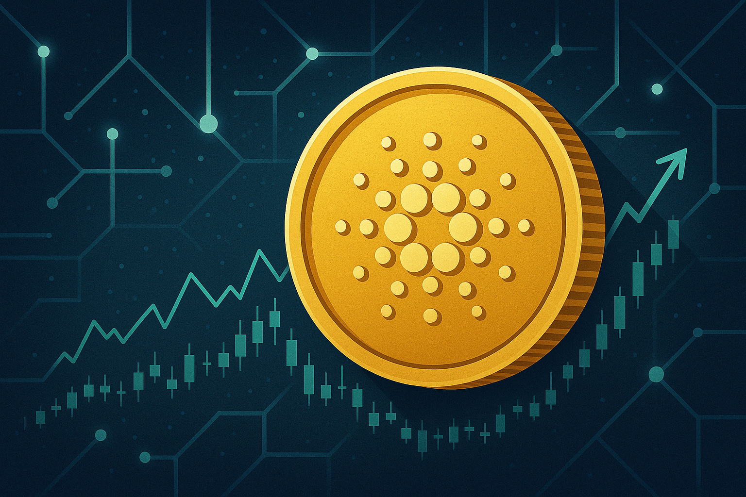 Cardano Holders In Search Of 5,000% Gains Before January Are Betting Big On New Altcoin Remittix