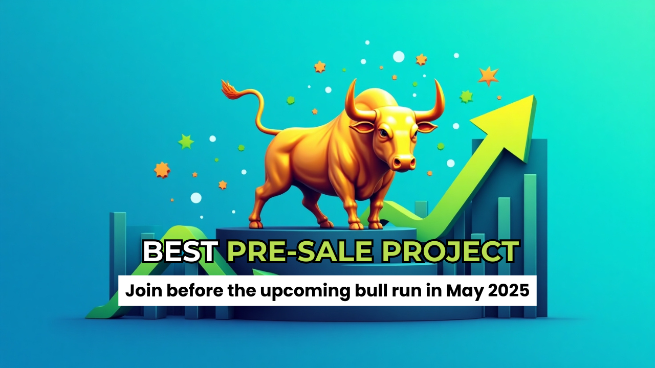 Best Meme Coin to Buy and Top Crypto Presale to Join Before the Next Bull Run