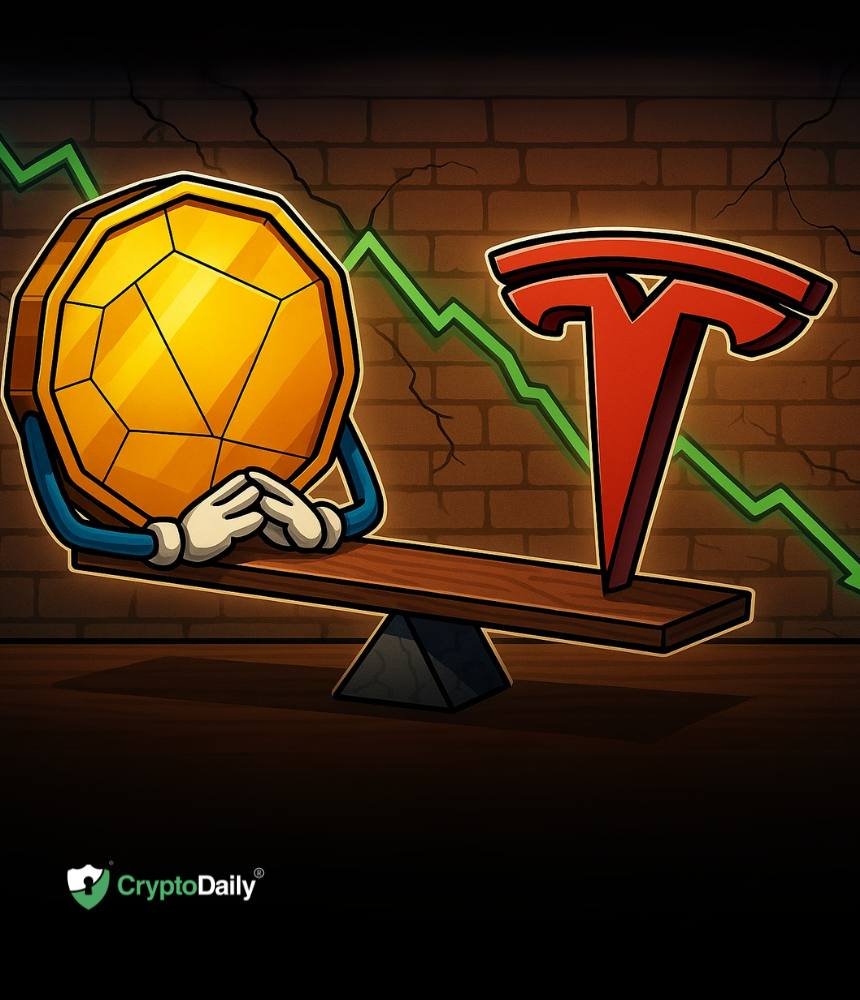 Graphite Network Shows Capital Is Nothing Without Trust As Tesla Sheds $150 Billion After Musk And Trump’s Fallout