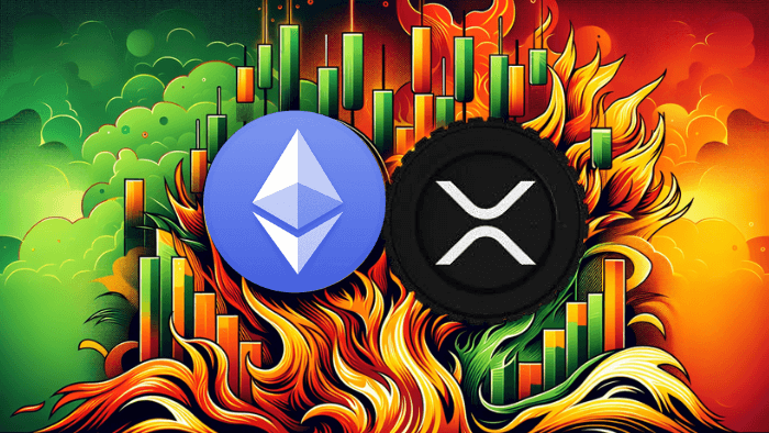 Ethereum and XRP Just Triggered a Rare Pattern—Next Stop: All-Time Highs?