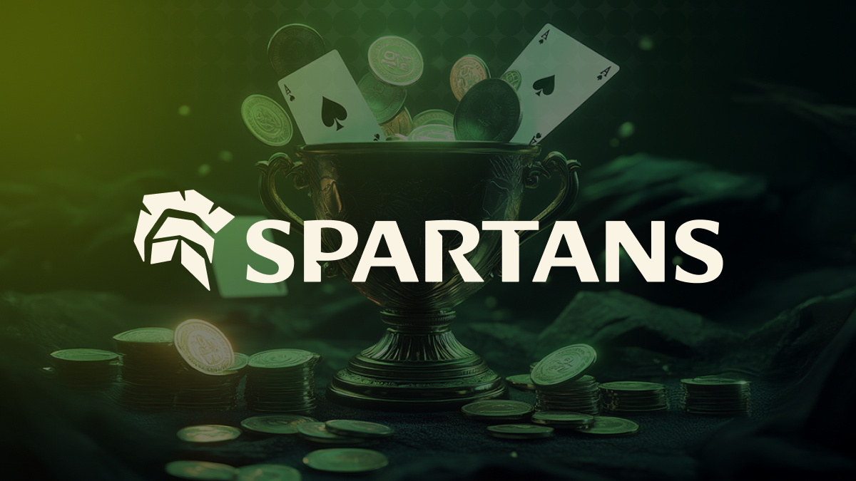 Spartans vs. Betsson & DraftKings: 300% Bonuses and Live Bets Give It the Clear Edge