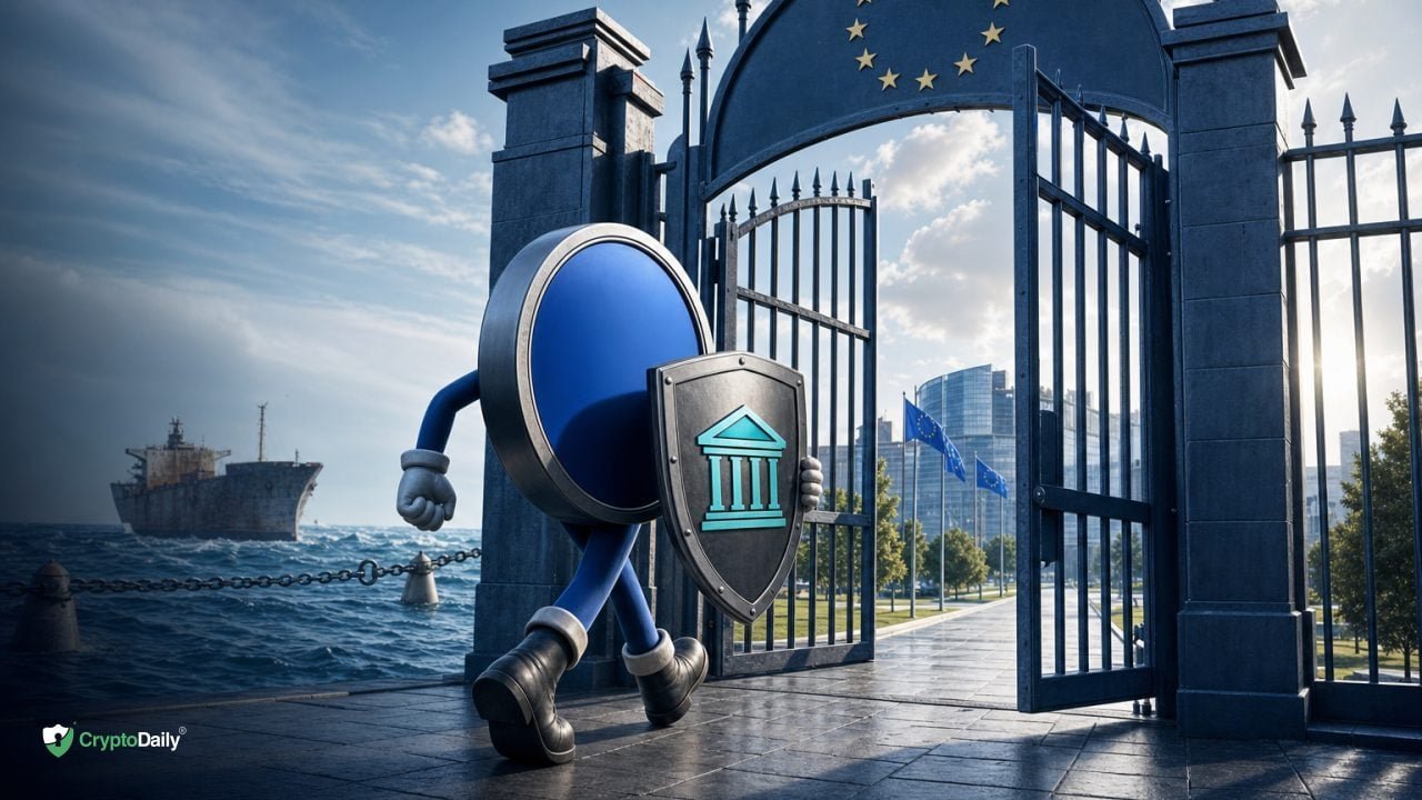 Conio’s MiCA License: Why Bank-Backed Crypto Custody Could Beat Offshore Exchanges in Europe