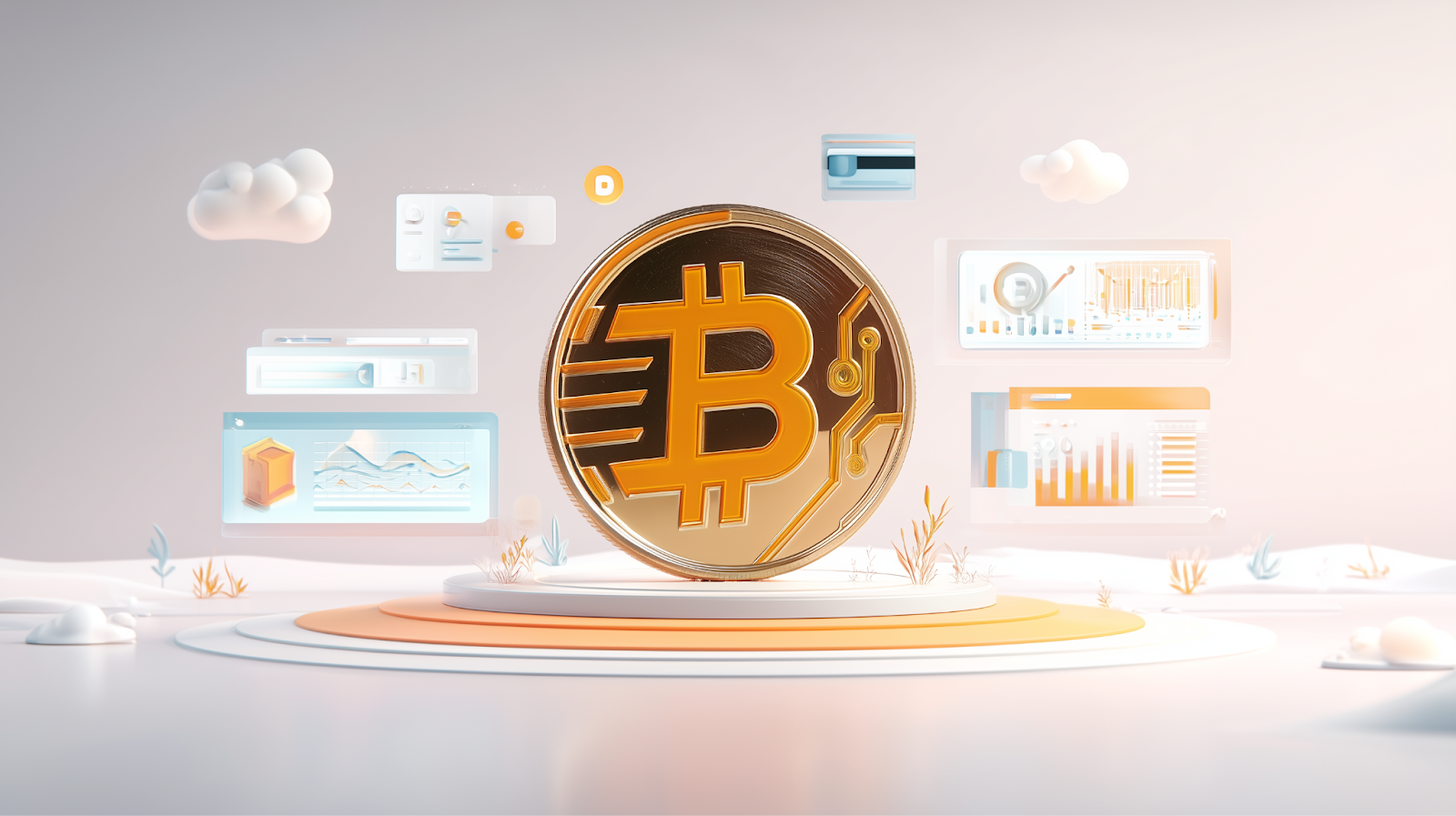 Forget Bitcoin Forks, Bitcoin Swift Introduces Proof-of-Yield That Actually Evolves