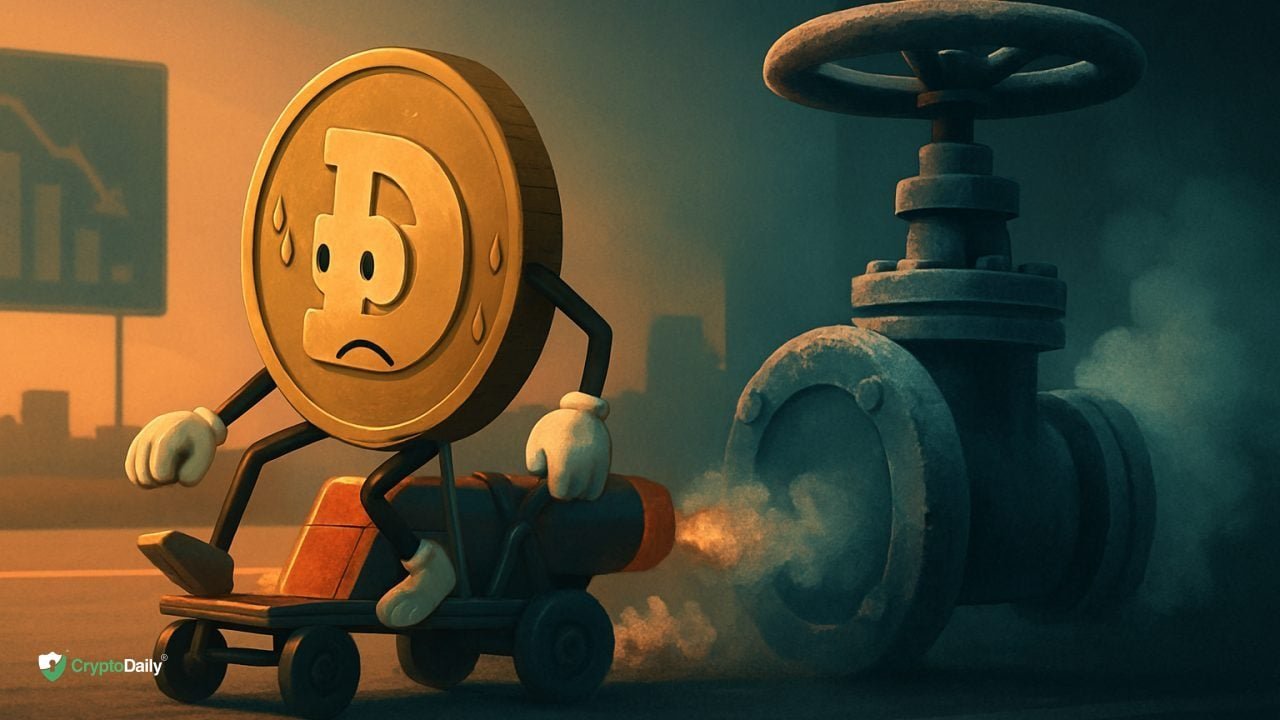 Dogecoin’s Risk-Off Problem: Why Meme Majors Lose Power When Leverage Cools