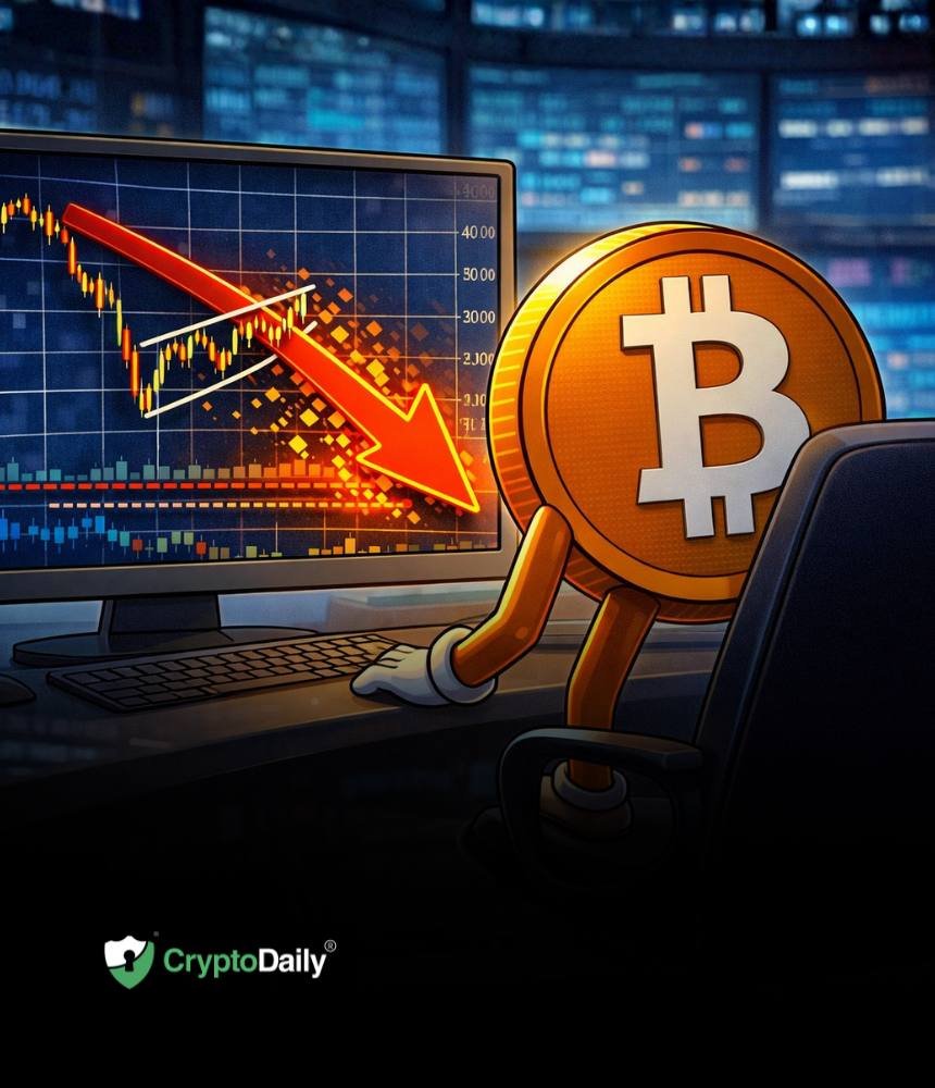 Bitcoin Confirming Bear Flag Breakdown: Downside Plunge Ahead? – BTC TA March 30, 2026