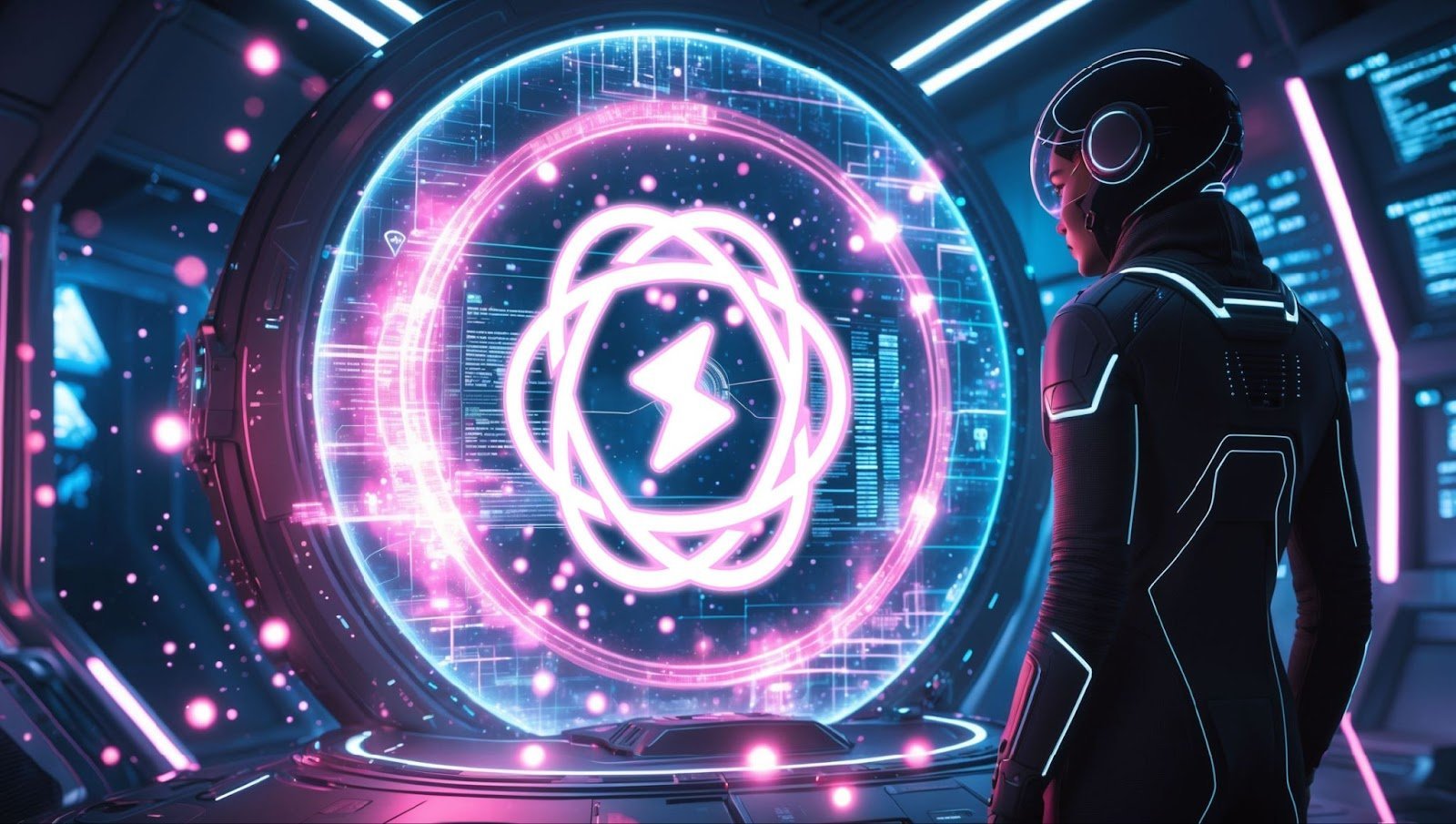 This Explosive Crypto Project Is Turning Heads—Could It Be the Year's Hottest Investment?