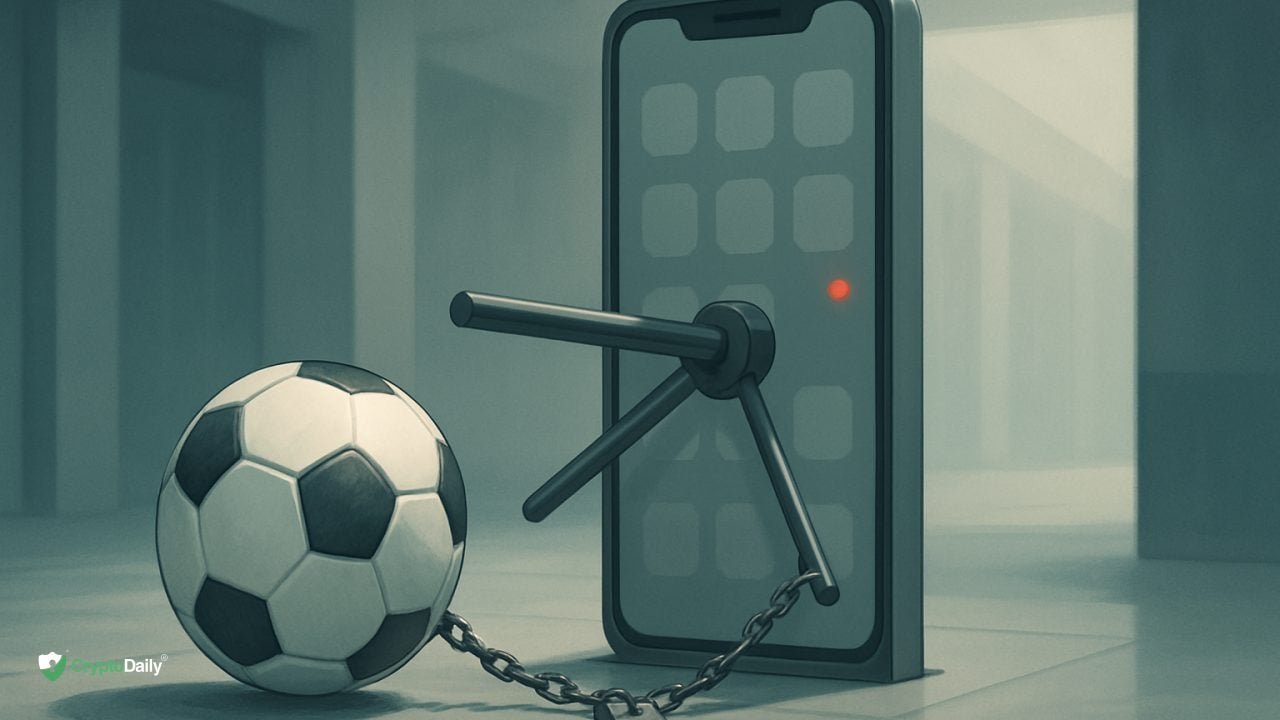 FIFA on Netflix Games: Why Web3 Sports Games Face a Mainstream Distribution Shock