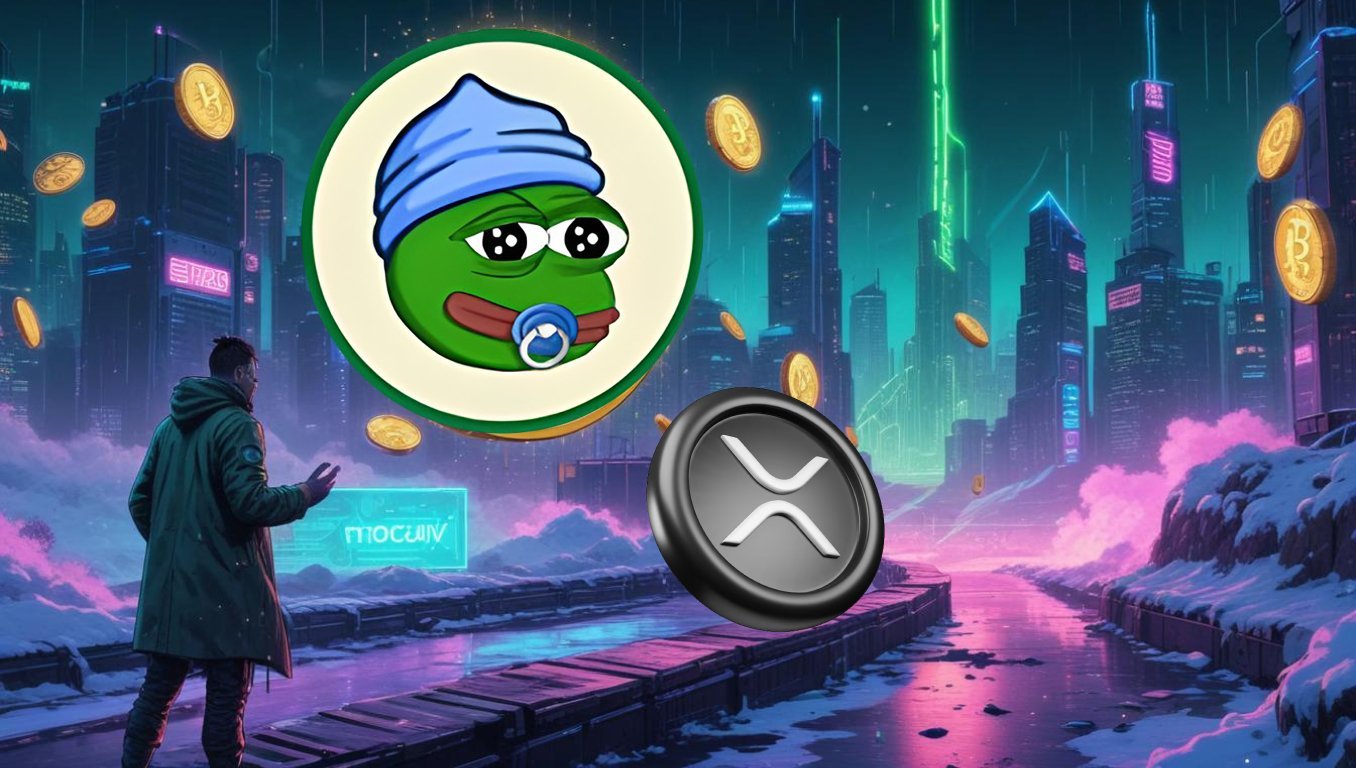 Ripple (XRP) Could Gain 5x Soon, But These 2 Cryptos Below $1 Will Be 50x Ahead of It