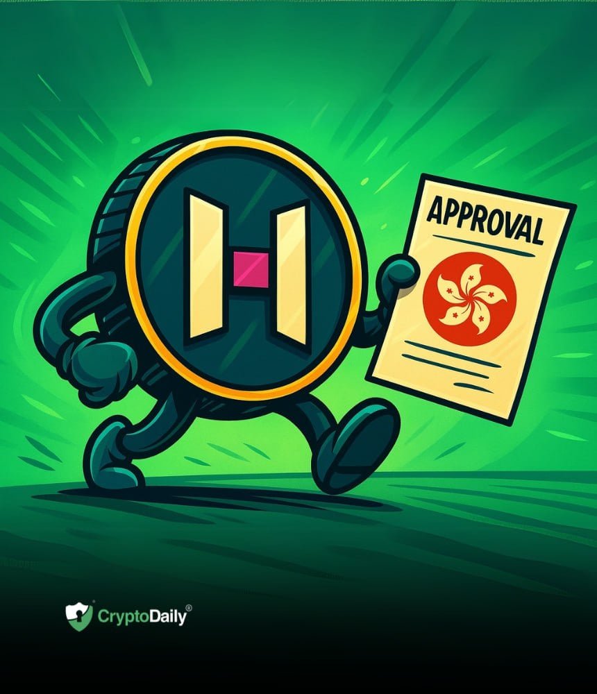Crypto Exchange HashKey Secures Approval from Hong Kong Regulators to Offer Staking Services