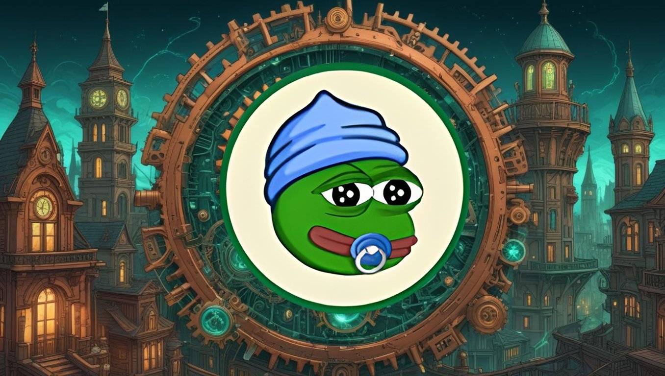 Buy These 4 Coins and HODL for the Next 5 Years to Grow $500 into $2,500,000