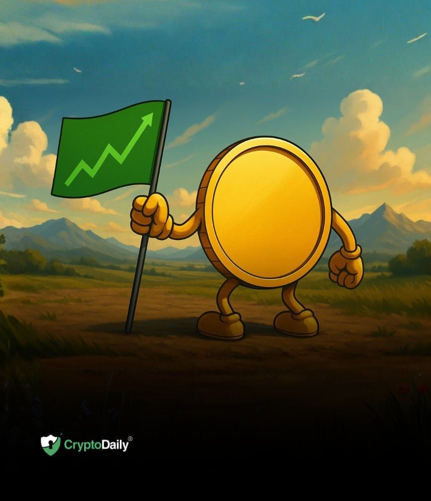 Crypto Market Rebounds After Trump/China-Triggered Mega-Plunge