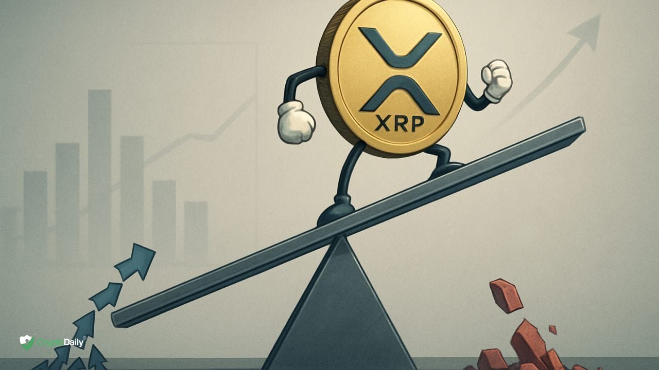 XRP ETF Inflows vs Seller Fatigue: Can Ripple’s Token Hold Its Breakout Structure?