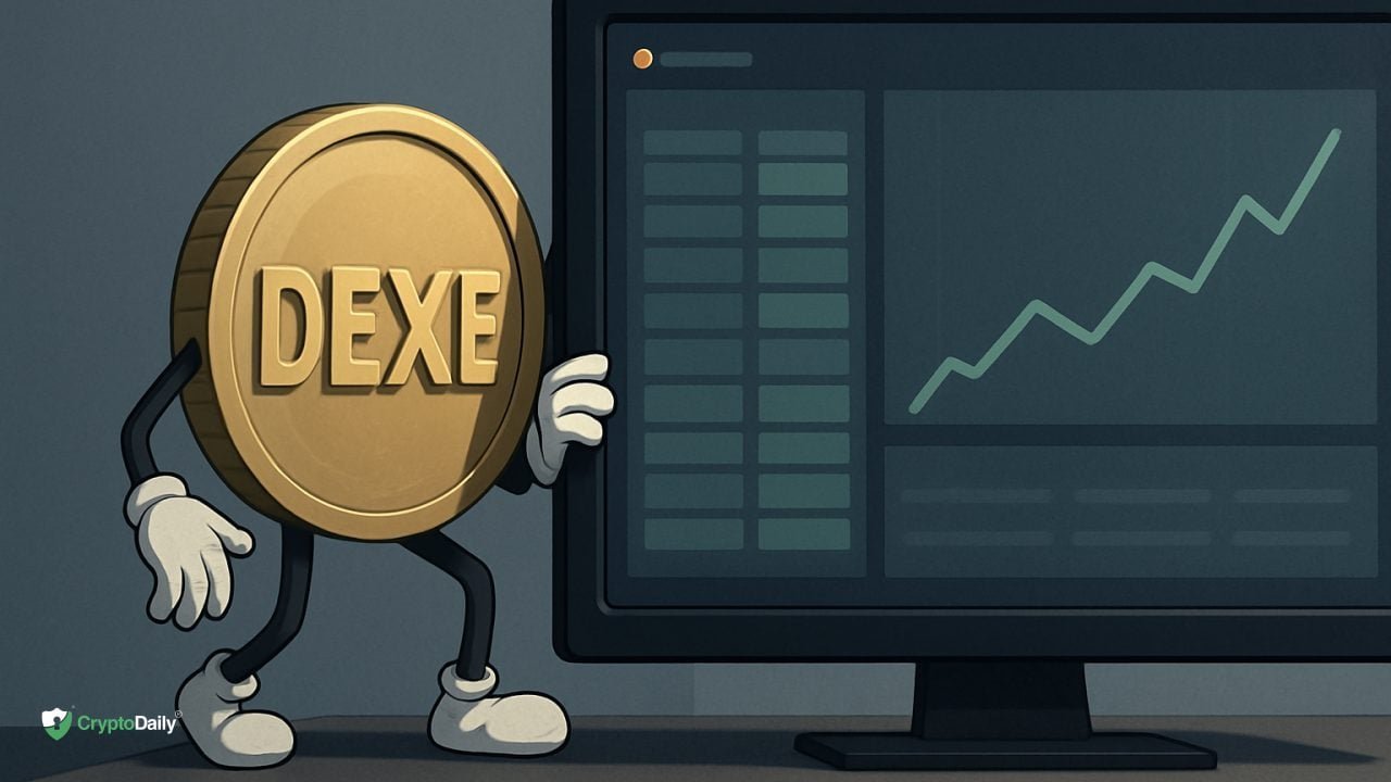 DEXE’s Governance Rally: Why DAO Tokens Are Quietly Back on Traders’ Screens