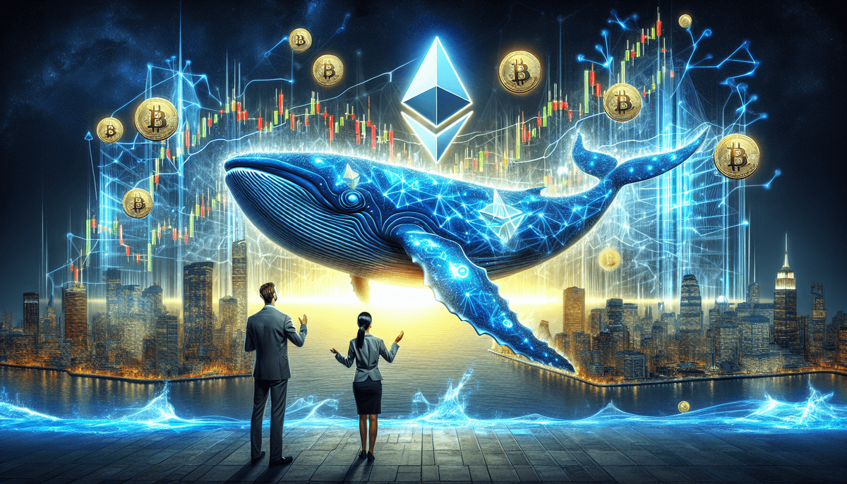 Bitcoin and Ethereum Brace for Regulatory Shifts: How Will It Shape the Next Rally?