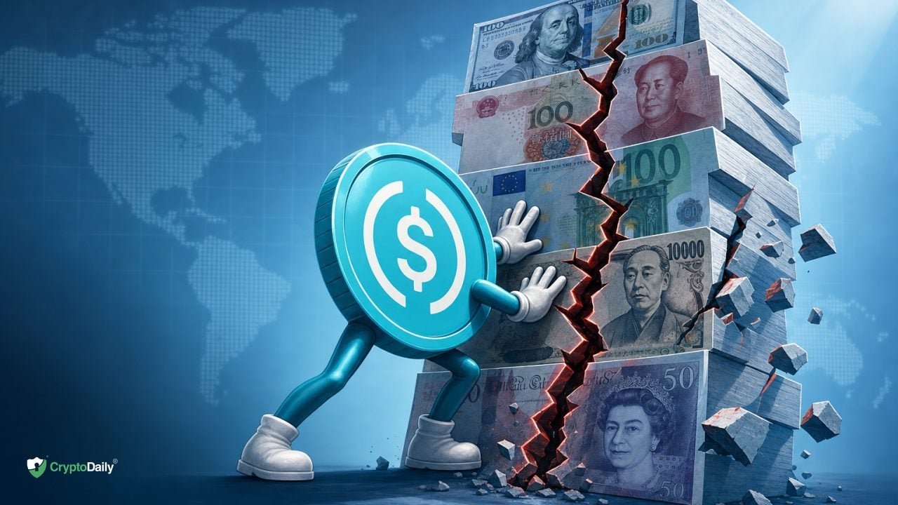 BIS Stablecoin Warning: Could Digital Dollars Break the Global Money Stack?