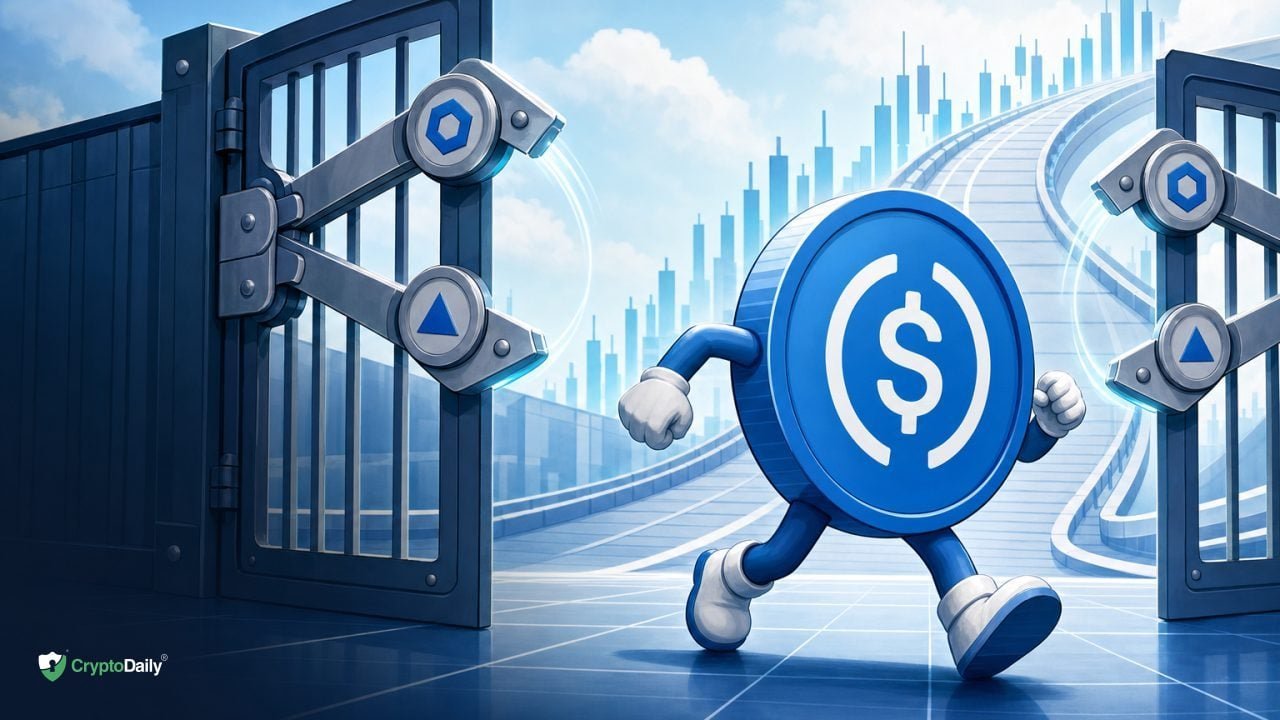 USDC as Derivatives Collateral: Why Marex and Coinbase Matter for Stablecoin Adoption