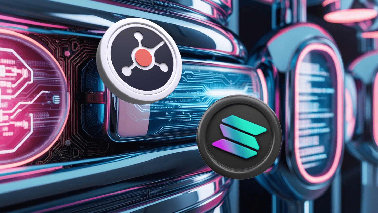 Solana (SOL) Investors Are Paying Close Attention as Analysts Forecast a 100x Growth Potential for Ruvi AI (RUVI)