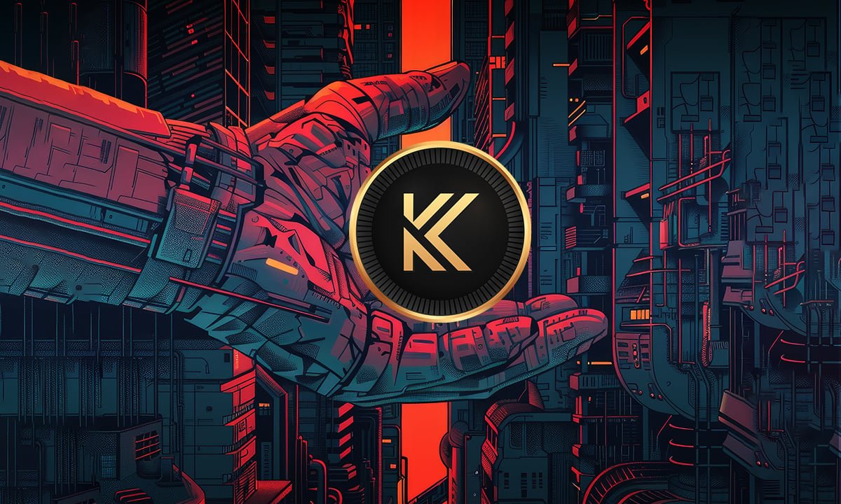 She Bought ETH at $90—Now She’s Going All-In on This New Presale Before Listing