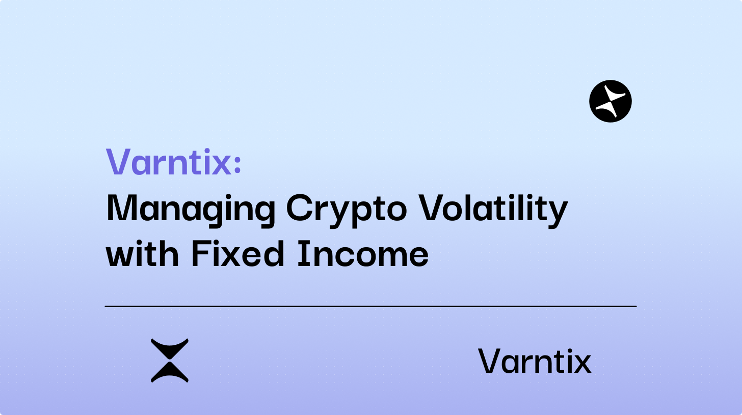 Institutional Crypto Adoption Is Changing How Investors Think About Portfolio Income