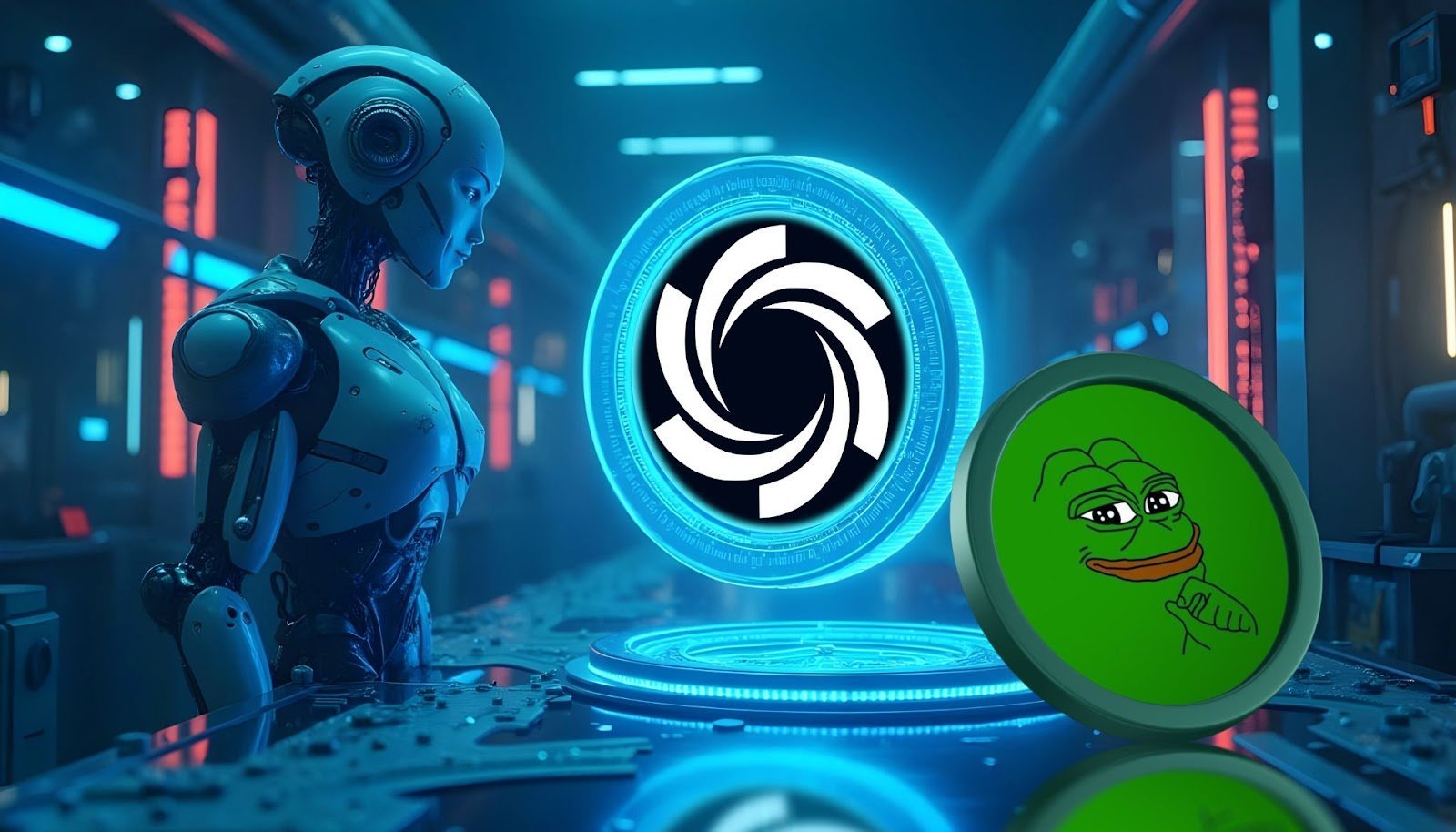 PEPE Price Prediction: $0.000018 Anticipated by 2025, With Ozak AI Surging Toward $1